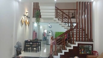 BÁN GẤP NHÀ 100M-MT ĐƯỜNG HỒ SĨ DƯƠNG –CẨM LỆ-GIÁ RẺ