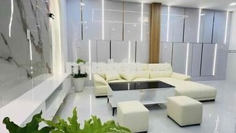CHÍNH CHỦ cần bán nhà 3 tầng , hẻm xe hơi, ngay Lê Văn Quới , Mã Lò