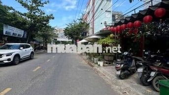 ĐẤT MT DOÃN UẨN 90M2 CÁCH ĐƯỜNG