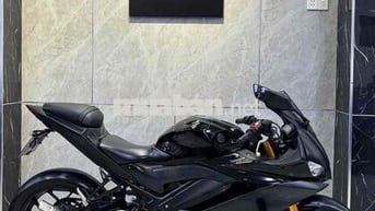 Yamaha R3 2021 Sportbike Đen
