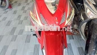 Honda Future Neo Kim 2008 Đỏ
