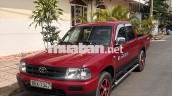 Bán tải cỏ máy xăng giá rẻ đăng kiểm mới