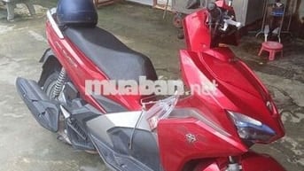 Honda Air Blade 2016 Đỏ 25000 km