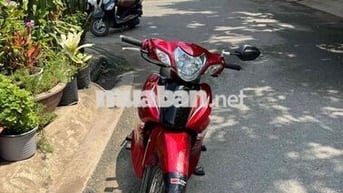 Sym Elegant 50cc 2016 Đỏ