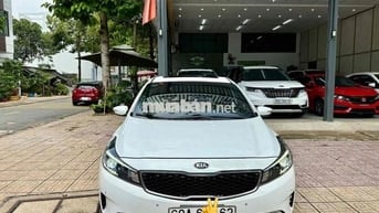 Kia Cerato 1.6AT 2016 Trắng Tự động 59.000km