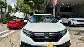 Honda CRV L 2023 Trắng Tự động