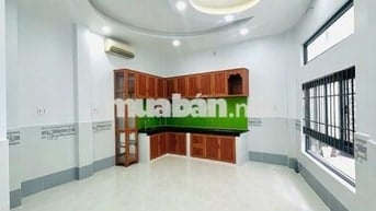 Nhà Nguyên Căn Hẻm 4M2 Gần MT Điên Biên Phủ, Quận 3