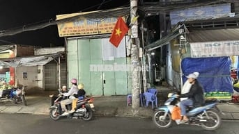 cho thuê mặt bằng an dương vương, an lạc, bình tân