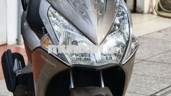 Honda Air Blade Fi 2012 Nâu