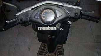 Honda Click 110 Trắng 110cc