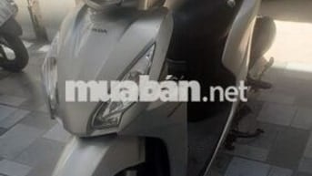 Honda Vision 2015 Bạc