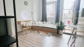Studio - Nguyễn Thiện Thuật - Quận 3