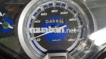 Honda Future 125i 2025 Trắng 4683 km