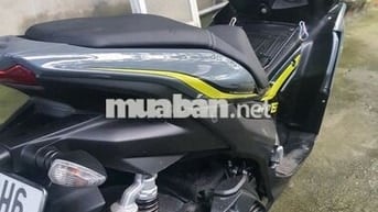 Yamaha NVX 155-VVA 2023 Xám xi-măng ABS Smartkey