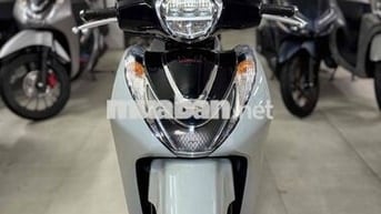 Honda SH Mode ABS Xám Xi Măng 4.000 Km