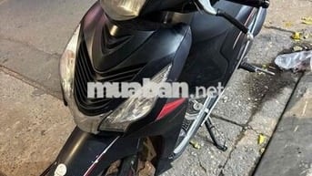 Honda Vision 2018 Đen