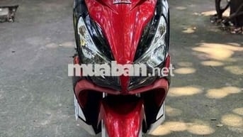 Honda Airblade 125 FI 2014 Đỏ Đen Mới Đẹp. bs 63