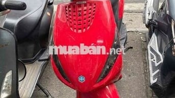 Piaggio Zip 2020 Đỏ Việt Nam Biển Hn