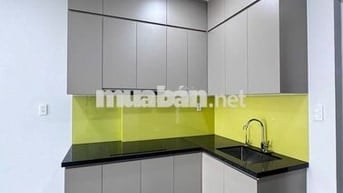 Căn 2PN CHỈ 6TR6 GIẢM 800K/THÁNG MỚI 100% NGAY GO DĨ AN, GIÁP THỦ ĐỨC 