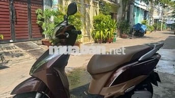 Honda Lead Nâu Nữ Xe tay ga