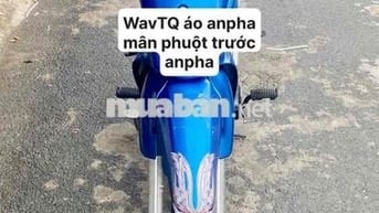 🌻wave TQ áo anpha phuộc trước anpha mâm sương cá đ