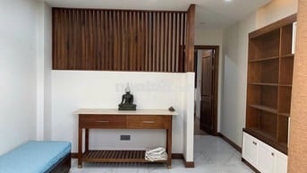 Cho thuê biệt thự căn góc Bùi Văn Ba - Jamona Gloden Silk - 55triệu