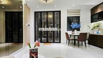 GẦN AEON TÂN PHÚ - NHÀ MỚI FULL NỘI THẤT - 3 PHÒNG NGỦ - GIÁ 3.65 TỶ