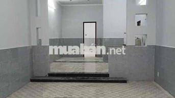 NHÀ TÂN THỚI NHẤT Q12 CHO THUÊ