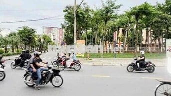MẶT TIỀN THOẠI NGỌC HẦU - NGANG 6x27 - NHỈNH 12 TỶ - TÂN PHÚ
