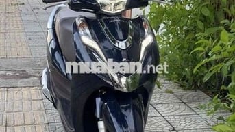 Honda Lead 4val 2024 Xanh đen 2000 km