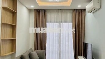 Cho thuê căn hộ 2PN Monarchy full nội thất tầng cao view sông Hàn