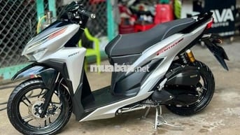 Honda Vario 150 2021 Bạc