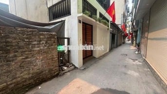  BÁN  ĐẤT XUÂN ĐỈNH 42M2- CÁCH PHỐ 15M - Ô TÔ VÀO ĐẤT -NHỈNH 11 TỶ