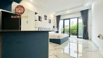 CĂN HỘ MỚI XÂY - ETOWN CỘNG HOÀ - BAN CÔNG THOÁNG - PHÒNG SIÊU THOÁNG