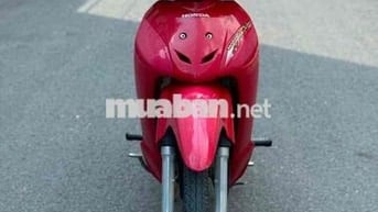 Honda Wave @ 100cc 2015 Đỏ