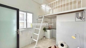 CHỦ CÓ CĂN MỚI 100% - Giảm 1TR5 cho tháng THUÊ ĐẦU
