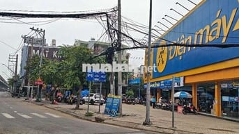 Cho thuê Phòng 719 Huỳnh Tấn Phát ( đường rộng trước nhà rộng 14m)