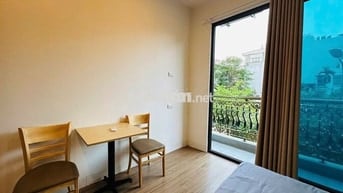 Căn hộ CCMN tại ngõ 279 Đội Cấn