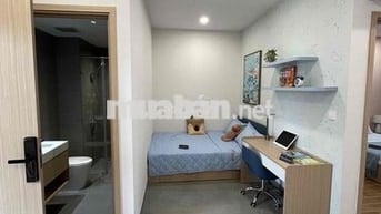 Chung cư mới, giá chỉ từ 1,1 tỷ, full nội thất, ngay tại Biên Hoà