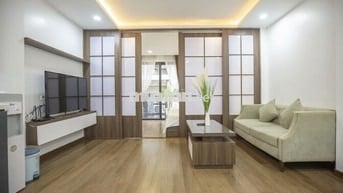 cho thuê căn hộ dịch vụ khu Kim Mã, Hà Nội