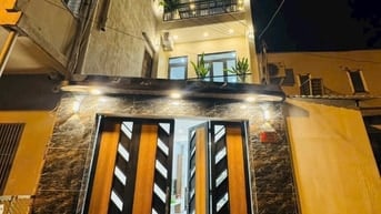 Nhà 4x15m 1 trệt 2 lầu st 3PN HXH Sát mặt tiền Âu Cơ - Giá 9.2 tỷ