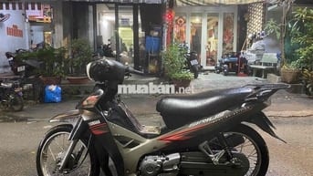 Cần Bán Sirius 2009 Bstp Chính Chủ Máy Zjn