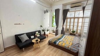 CHO THUÊ NHÀ TRỌ 127 HÀO NAM- Ô CHỢ DỪA