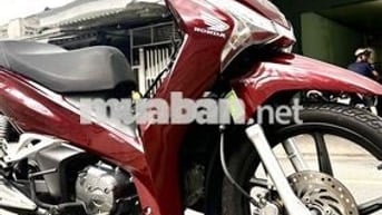 Honda Future FI 125 2023 Đỏ