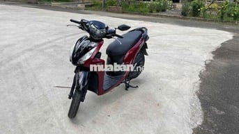 Honda Vision 2020 màu Đỏ 205194 km