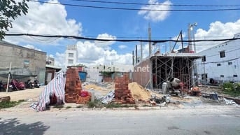 🇻🇳BÁN LÔ ĐẤT THỔ CƯ 5x22 SỔ RIÊNG XÃ BÀ ĐIỂM