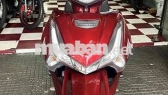 Honda Future FI 125 2020 Đỏ