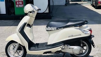 Yamaha Grande 2017 Trắng sữa