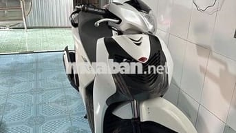 Honda SHVN125 Trắng Zin êm sạch