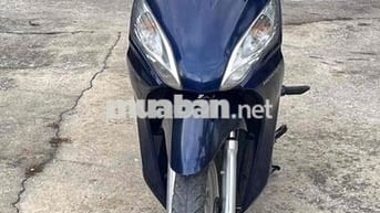 Honda Vision 2014 Xanh, Nâu